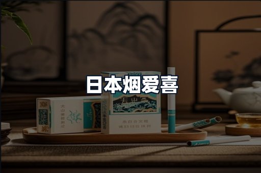 日本烟爱喜